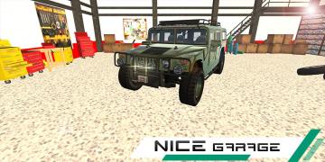 Hummer Drift Simulator(Ưģٷ)ͼ2