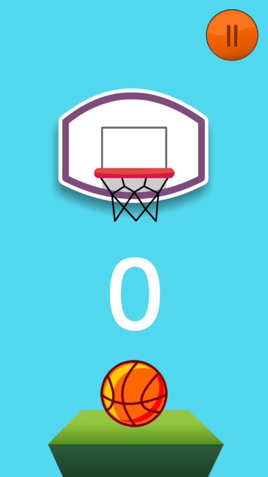 Crazy Basket(@ٷ)0.3׿؈D3