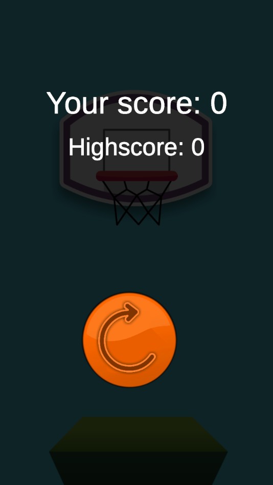 Crazy Basket(@ٷ)0.3׿؈D2