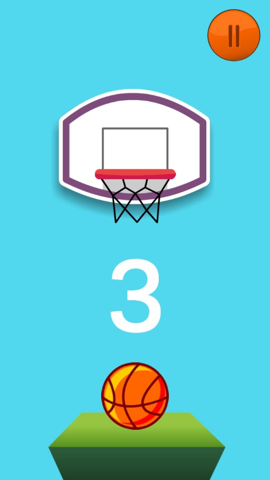 Crazy Basket(@ٷ)0.3׿؈D1