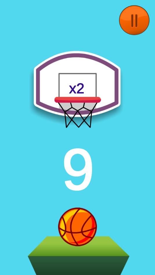 Crazy Basket(@ٷ)0.3׿؈D0