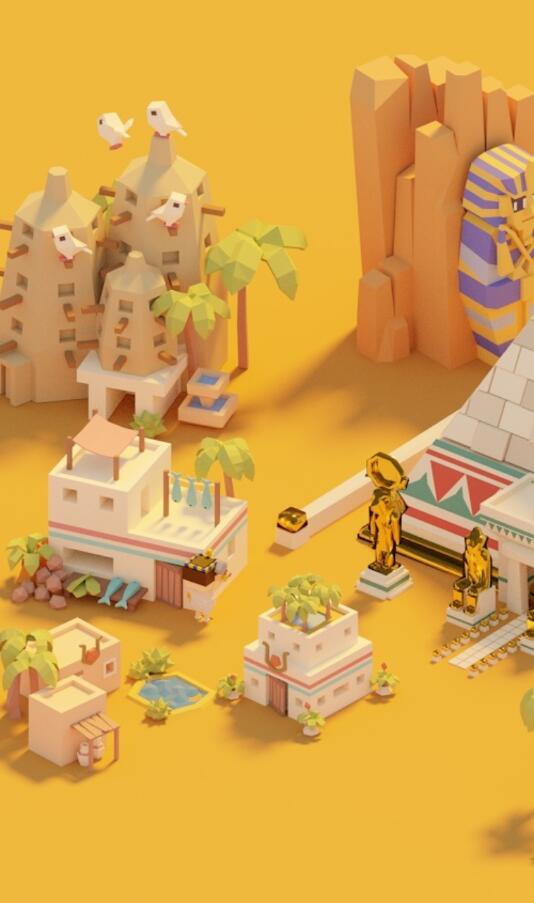 Tap Tap Civilization(c(din)o޽̫ܰ)0.9.8׿؈D1