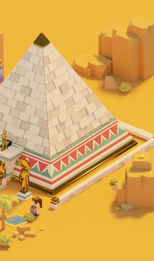 Tap Tap Civilization(c(din)o޽̫ܰ)0.9.8׿؈D2