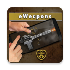 eWeapons Ultimate Weapon Simulator(KOģMȥV)4.3׿