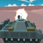 Helicopter And Tank Battle Desert Storm(L(fng)܇(zhn)oޏˎ)1.15׿