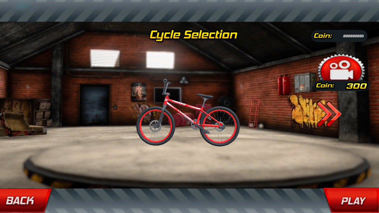 BMX Guts Glory Game - Happy Obstacle Course Wheels(ְ̓ȥόW(xu)Ű)1.1׿؈D2