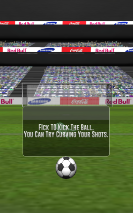 Soccer FreeKicks(籭ʦٷ)ͼ0