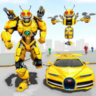 Bee Robot Transform 2020(ƷλCD)