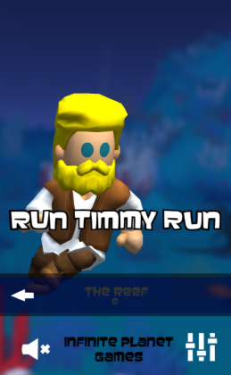 Run Timmy Run(ܿٷ)ͼ0