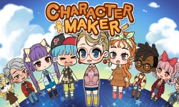 CharacterMaker(ɫʦٷ)ͼ1