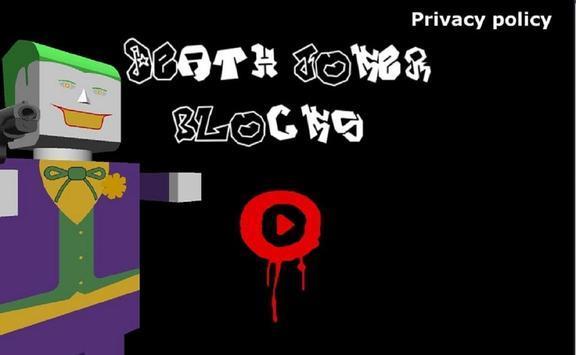 Death Joker Blocks(Сɭٷ)1.4׿ͼ2