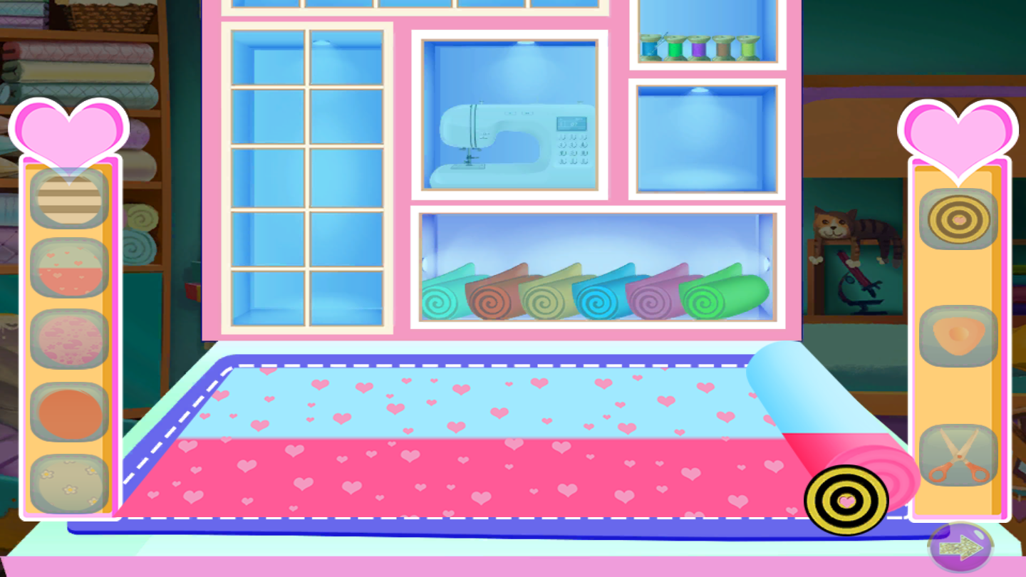 The Pet Tailor Shop(ÿpٷ)1.0.5׿؈D1