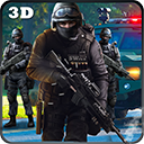 Swat Team Counter Attack Force(特警队反击解锁全部关卡版)1.0.5安卓版