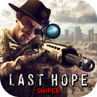 Last Hope Sniper(ϣɥʬսҰ)2.13׿