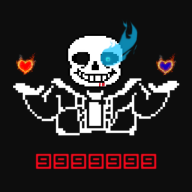 bad time sans(ǷģMٷ)1.1׿