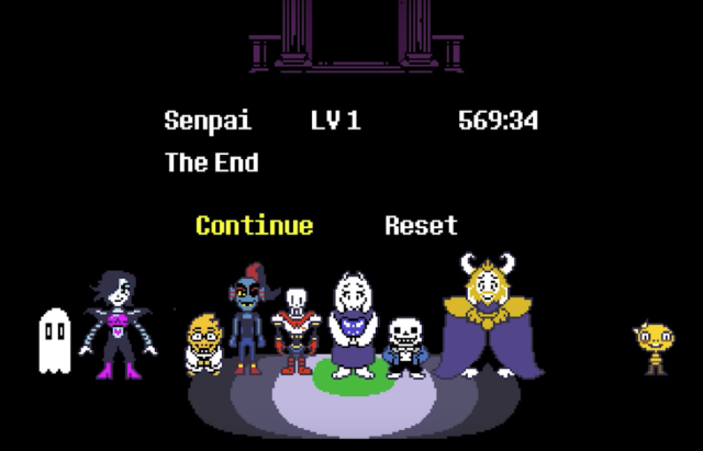 bad time sans(ǷģMٷ)1.1׿؈D2