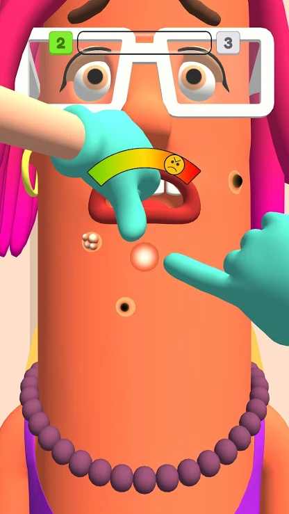 Dr Pimple Pop(DV)1.0.0׿؈D2