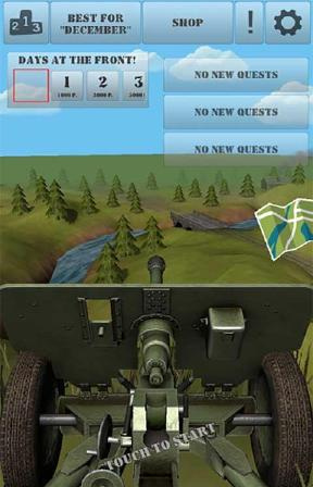 Artillery Guns Arena(@˵đ(zhn)onƱ)1.62.151׿؈D3