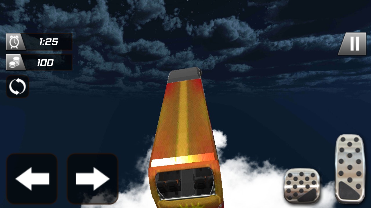 Metro Bus Ramp Stunt Simulator Game(ʿµؼģٷ)1.0.2׿ͼ0