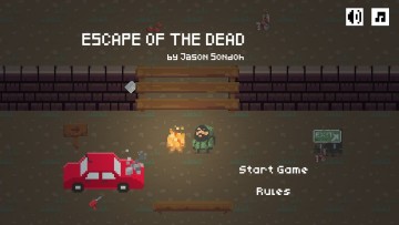 Escape Of The Dead(ٷ)ͼ2