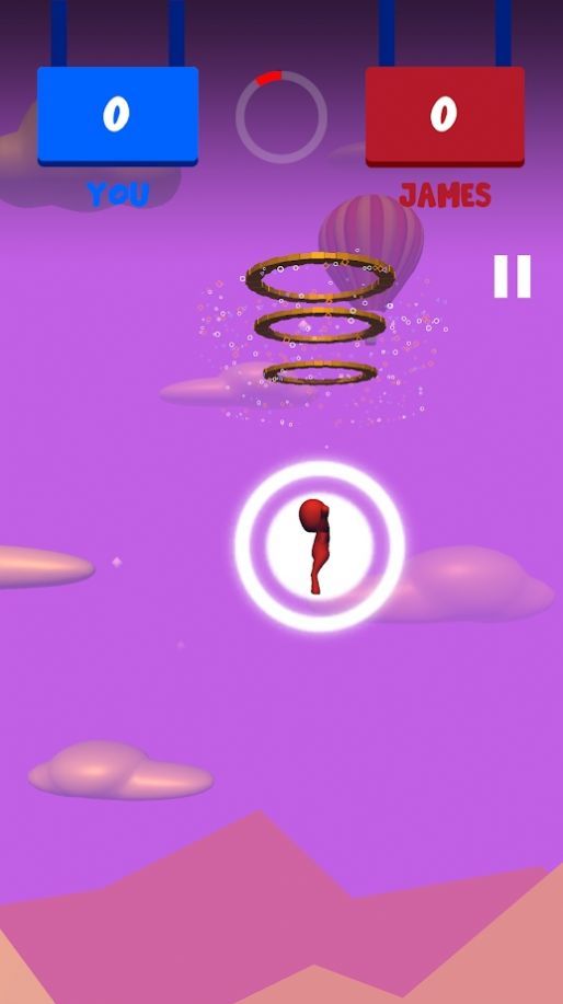 Flip Seesaw : Hovering Dance(D(zhun)EEٷ)0.1׿؈D2