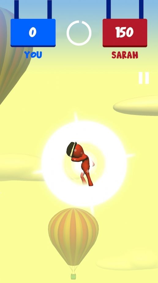 Flip Seesaw : Hovering Dance(D(zhun)EEٷ)0.1׿؈D0