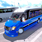 Proton Just Bus Driving Transport Simulator(Ӱʿʻģٷ)