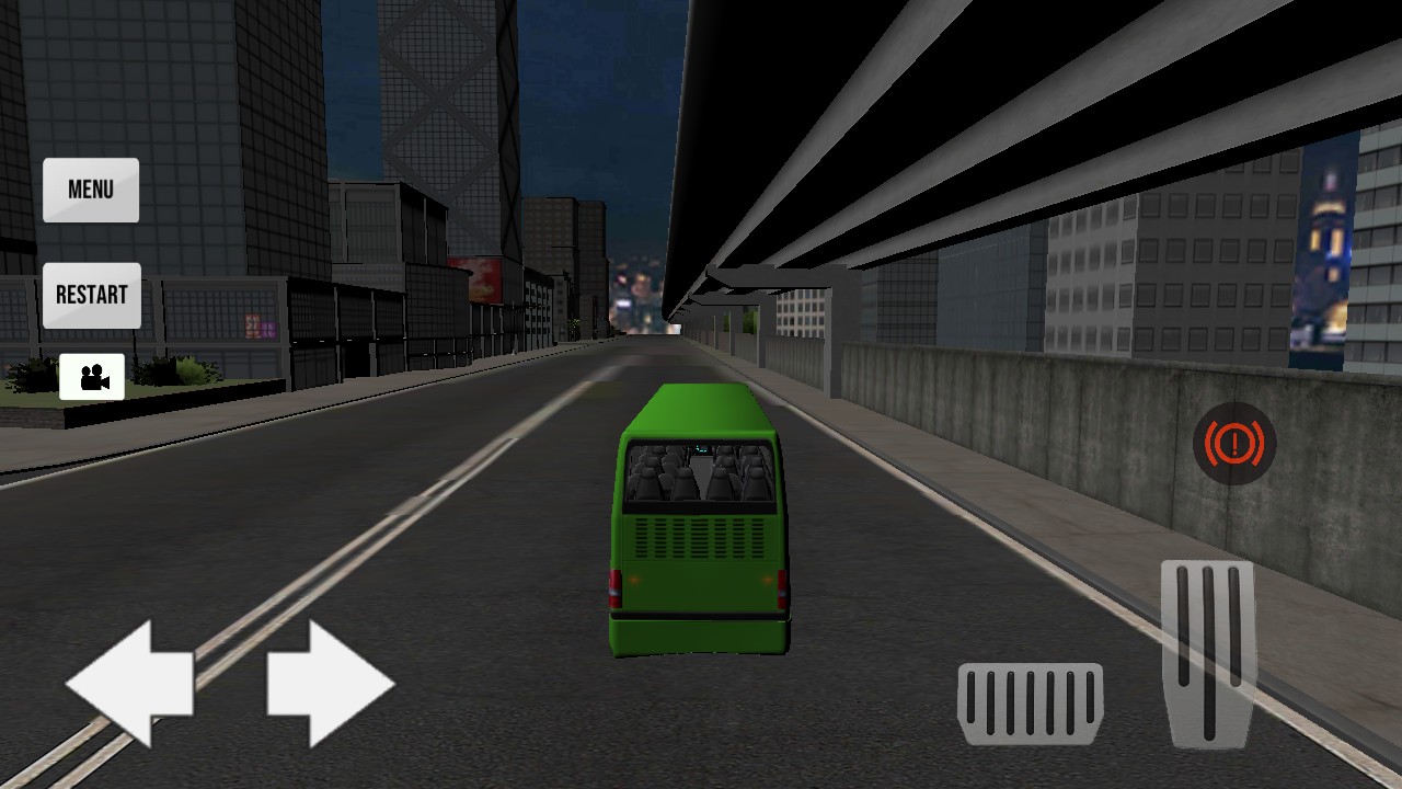 Proton Just Bus Driving Transport Simulator(Ӱʿʻģٷ)1.0.1׿ͼ2