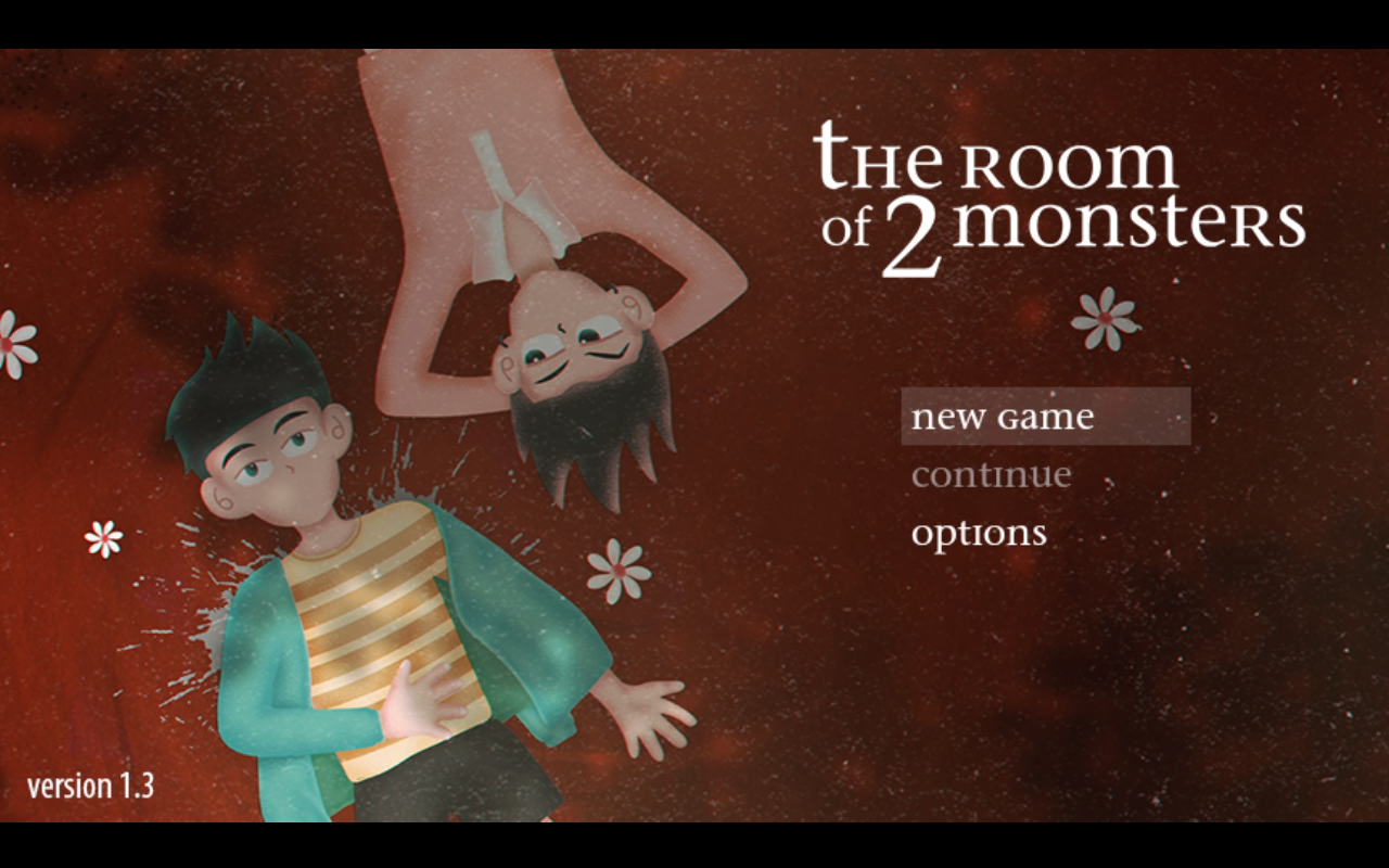 The Room of 2 Monsters(ɂ(g)ķgٷ)1.3׿؈D0