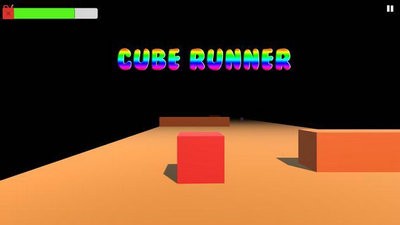 Cube Runner(Kِ߹ٷ)0.3׿؈D1