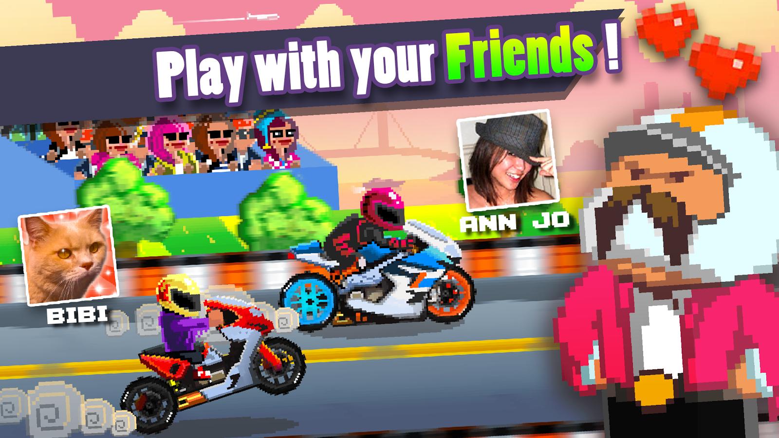 Motor World: Bike Factory(ĦSo޽Ű)1.327׿؈D0