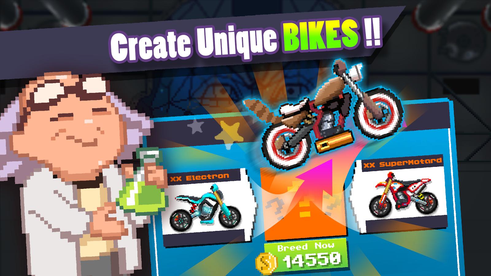 Motor World: Bike Factory(ĦSo޽Ű)1.327׿؈D1