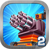 Tower Defense: Toy War 2(սԹٷ)1.2.0׿