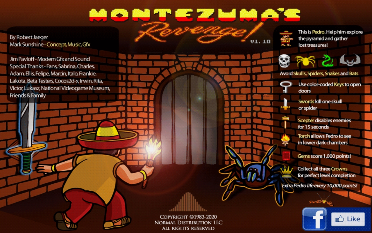 Montezuma(欔?sh)ď?f)i)1.16.02׿؈D2