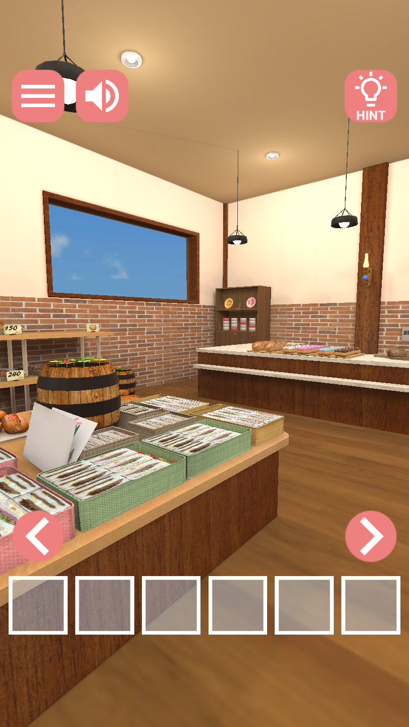 Fresh Baker(xٷ)1.0.1׿؈D1