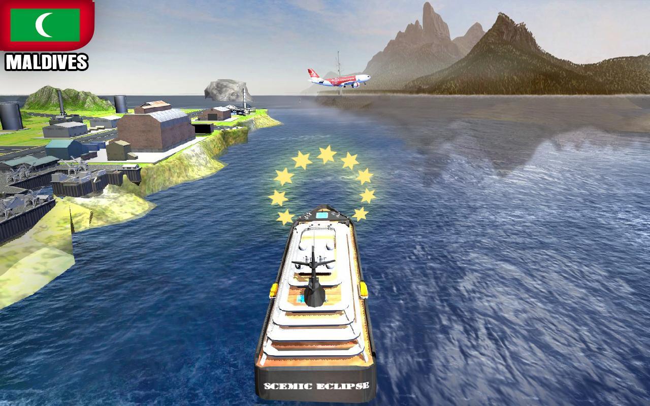 Brazilian Ship Games Simulator(ģ޻Ұ)6.0׿ͼ1