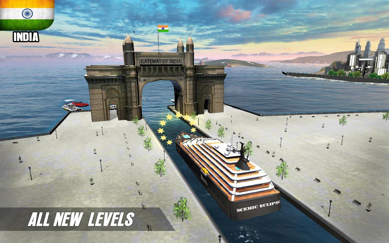 Brazilian Ship Games Simulator(ģ޻Ұ)6.0׿ͼ3