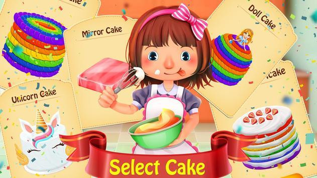 Pro Cake Master Baker(I(y)󎟹ٷ)1.0.4׿؈D2