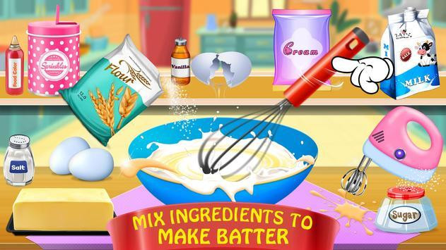 Pro Cake Master Baker(I(y)󎟹ٷ)1.0.4׿؈D0