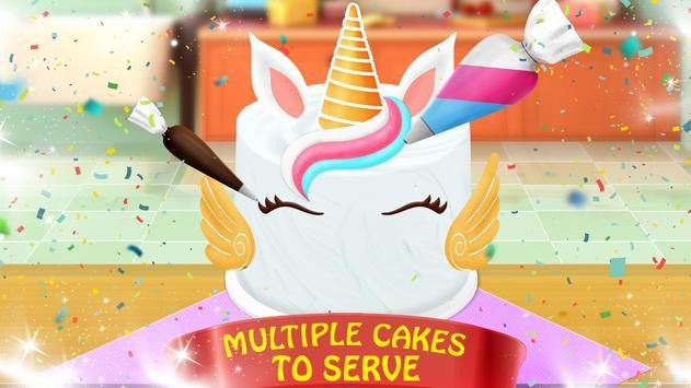 Pro Cake Master Baker(I(y)󎟹ٷ)1.0.4׿؈D1