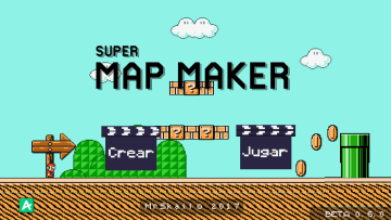 Super Map Maker(ٷ)ͼ2