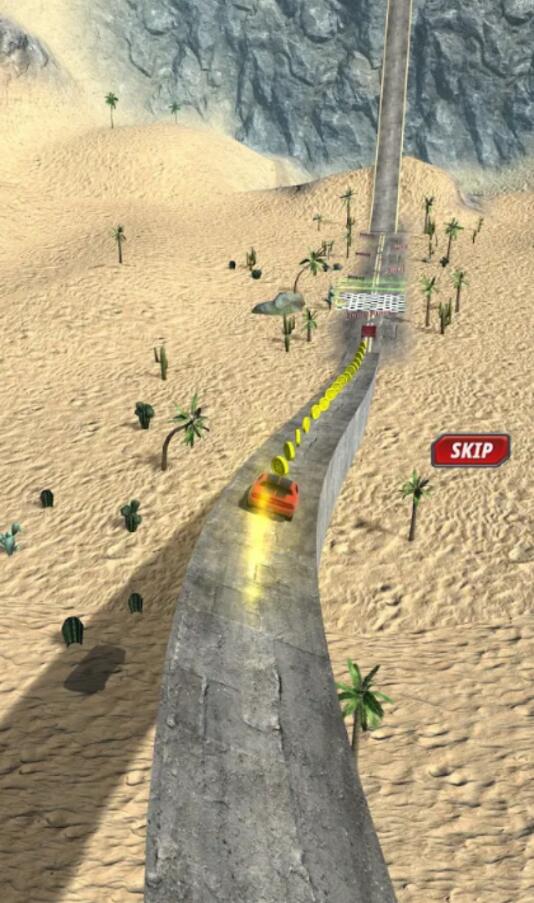 Slingshot Stunt Driver(ؼ܇ȥVê)1.9.14°؈D1