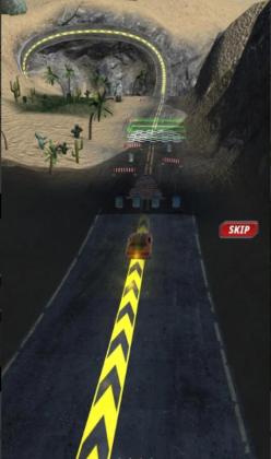 Slingshot Stunt Driver(ؼȥý)ͼ2