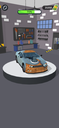 ҵγѽٷ(Car Master 3D)ͼ0