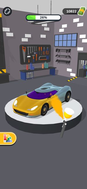 ҵ܇ѽٷ(Car Master 3D)1.1.14O؈D2