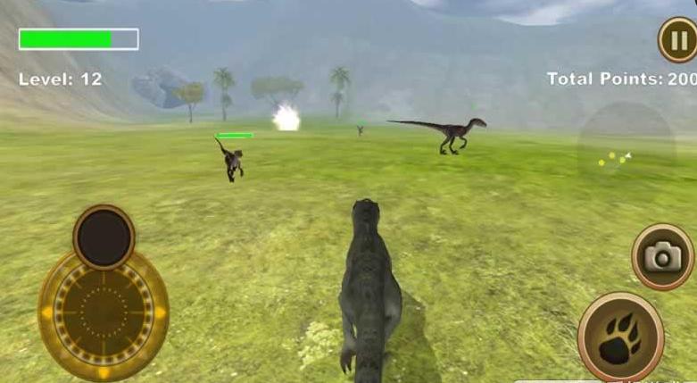 T-Rex Survival(ģMٷ)2.1׿؈D0