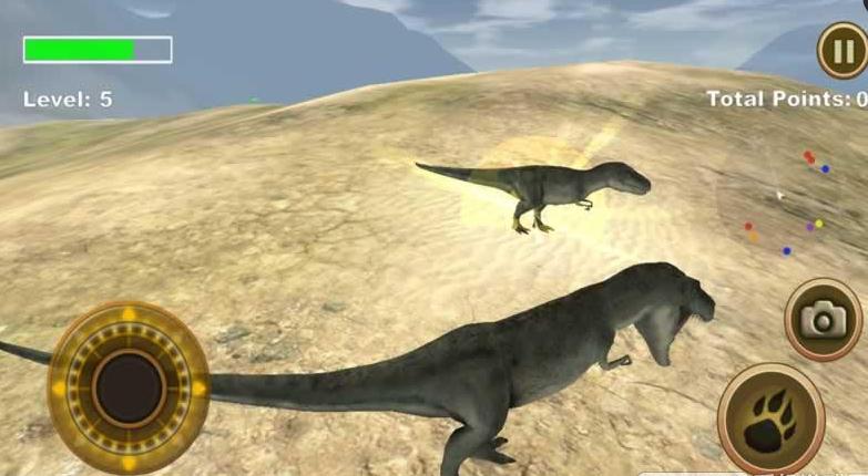 T-Rex Survival(ģMٷ)2.1׿؈D2