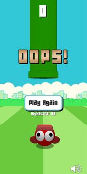 FlippyBird3Dٷ0.9.3׿؈D4