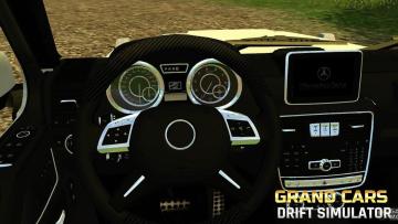 G Class Cars Drive and Drift(GʻƯģٷ)ͼ0