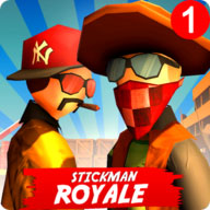 Stickman Royale Toon(˴ɱ޻Ұ)